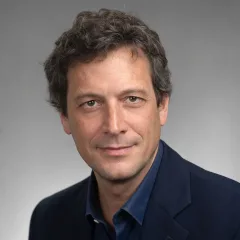 Martin Hefti