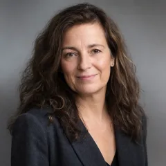 Nicole Iten