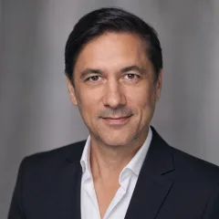 Peter Gschwind