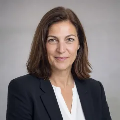 Petra Kälin