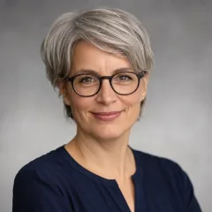 Sandra Bucher