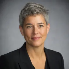 Ursula Frischknecht