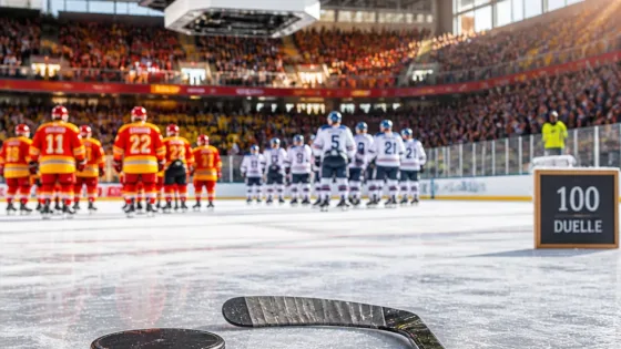 Biel verliert gegen Ambri – Zwerger trifft, kritisiert jedoch die Teamleistung