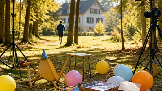 Bulle in ungewohnter Rolle: «Bulle von Tölz»-Darsteller in ZDF‑Rekonstruktion zu sehen