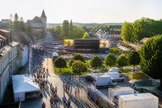 Burgdorf richtet 2029 das Eidgenössische Jodlerfest aus – Stadt bereitet Schützematt und Altstadt vor