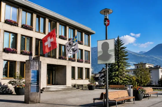 Davos: SVP nominiert Rebekka Gadmer für Ersatzwahl in den Kleinen Landrat