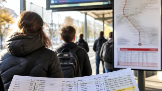 Debatte um Stuttgart 21: Was die neuen Zweifel für Bahnnutzer in Baden bedeuten