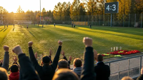 Dietikon gewinnt Testspiel in Rüti knapp – Erkenntnisse für Saisonbeginn