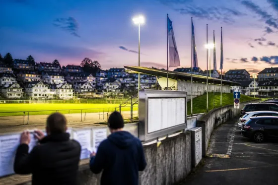 FC Freienbach: Saisonplan 2026/27 veröffentlicht — Heimmatches und wichtige Termine