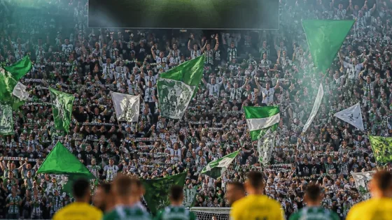 FC St. Gallen gewinnt 2:0 in Genf und klettert in die Top‑5 der Super League