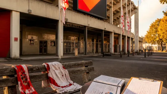 FC Winterthur nach Abstieg: Klub sieht Chance für finanzielle und strukturelle Konsolidierung in Winterthur