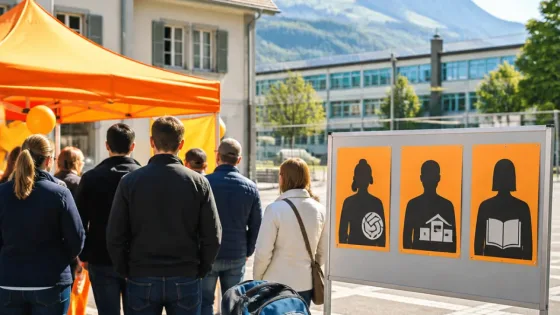 FDP Altdorf nominiert drei Kandidierende für Gemeinderat und Schulratspräsidium