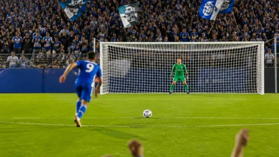 Kreuzlingen verliert Heim-Drama im Penaltyschiessen — Serie 0:2 gegen Horgen