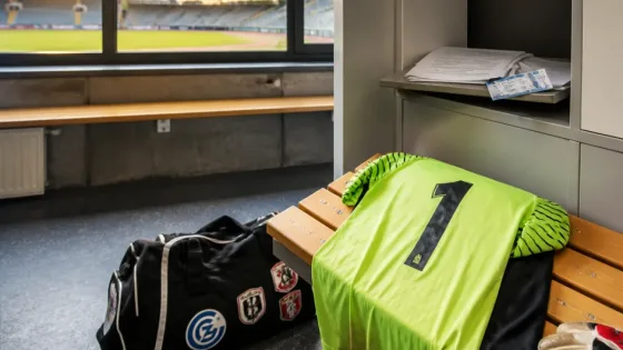 Marvin Hübel verlässt Aarau und unterschreibt bei den Grasshoppers bis 2028
