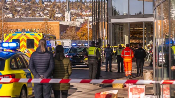 Mutmasslicher Messerangriff im Milaneo: Was Baden aus dem Vorfall in Stuttgart wissen muss