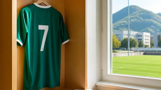 SC Kriens holt Marvin Akahomen leihweise nach Kriens