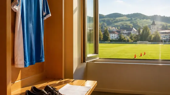 Sommerwechsel im regionalen Fussball: Rücktritte und Transfers in Einsiedeln-Nähe