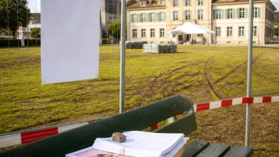 Summerside in Grenchen gestrichen – Stadt signalisiert Gesprächsbereitschaft nach Petition