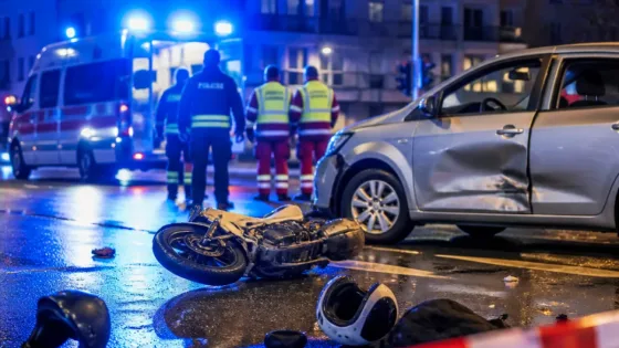 Tödlicher Töffunfall in Dübendorf: 15‑Jähriger stirbt nach Flucht vor Polizei