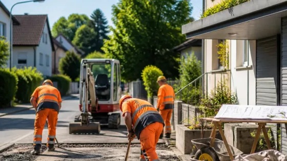 Wetzikon plant mehr Grün: Stadt will mit kostenlosen Beratungen und «Asphaltknackerinnen» Hitze dämpfen