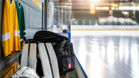 Wizards verleihen Nachwuchs-Goalie Aline Joye an Kloten-Dietlikon für Saison 2026/27