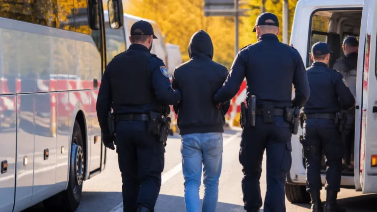 15‑Jährige in Neuenburg am Autobahnübergang gefasst – Untersuchungshaft verhängt