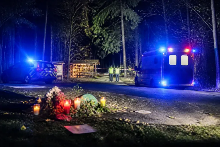 16‑Jähriger stirbt nach Abschlussfeier in Willisau – Polizei ermittelt