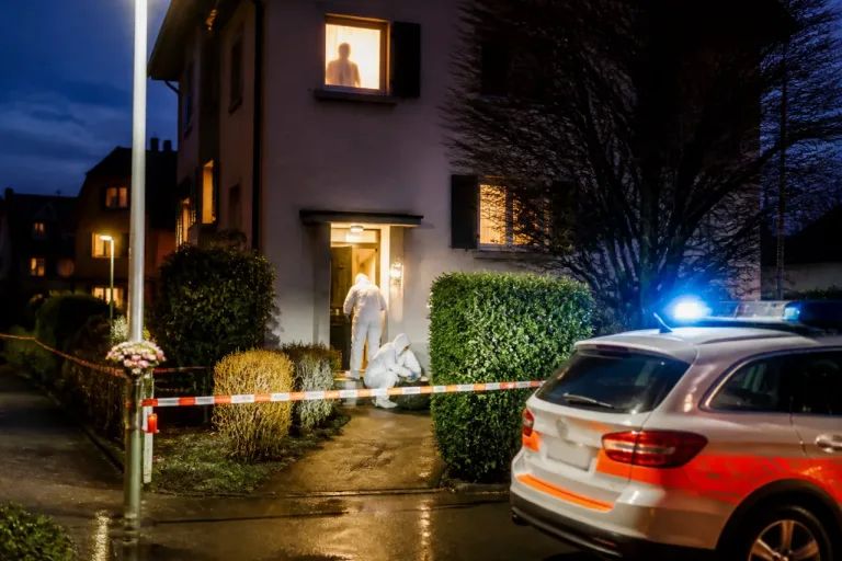 40-Jährige in Buchackern tot aufgefunden – Staatsanwaltschaft geht von Tötungsdelikt aus