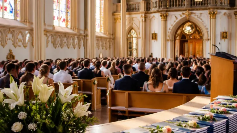 70 Absolventinnen und Absolventen feierlich verabschiedet — Urner Schülerinnen mit Auszeichnungen