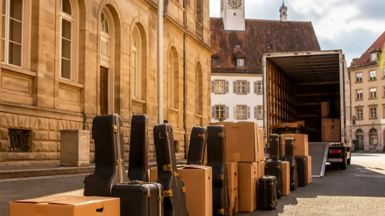 Aarau: SVP fordert Aufklärung zum geplanten Wegzug der Militärmusik