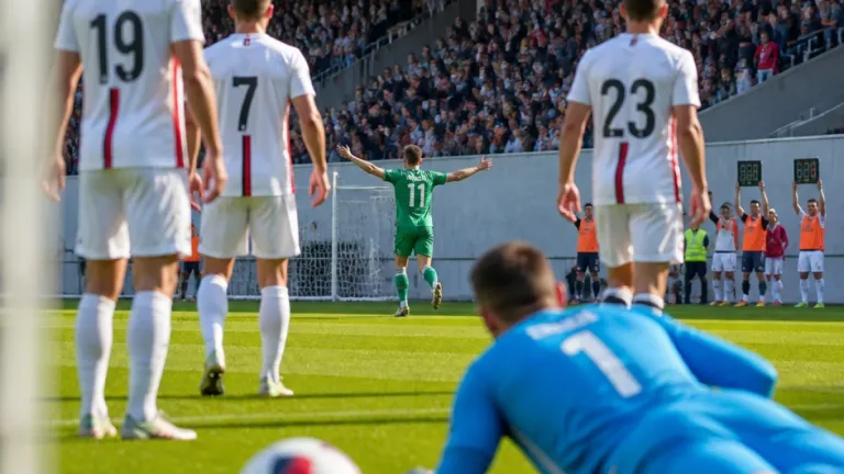 Aarau verliert Testspiel in Lustenau: Manko vor Saisonstart sichtbar