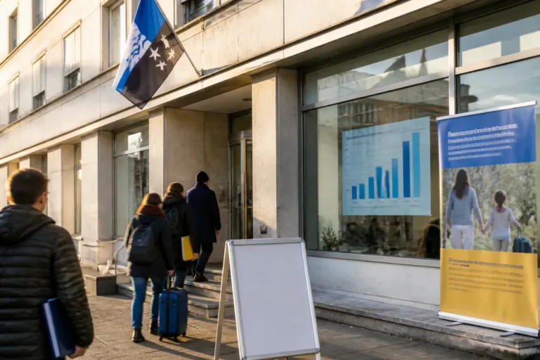 Aargau übernimmt Hälfte der Sozialhilfekosten für ukrainische Schutzsuchende – Übergangsregelungen beschlossen