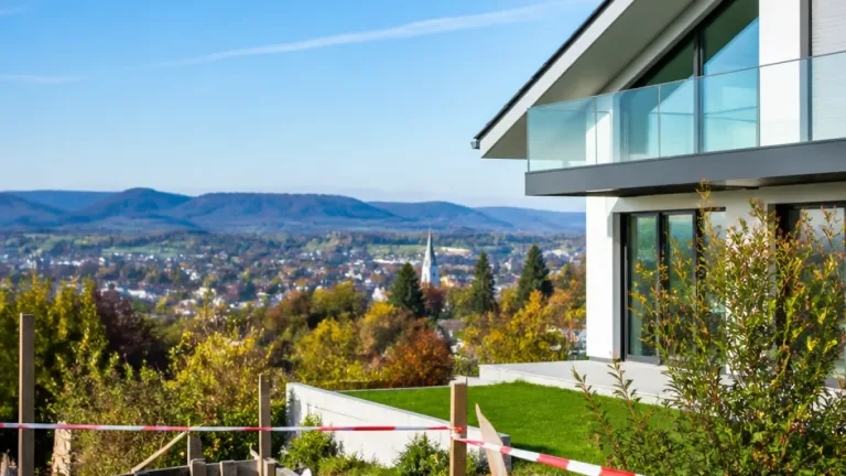 Aargauer Immobilienfirma im Fokus der Polizei: Käufer verlieren zehntausende Franken