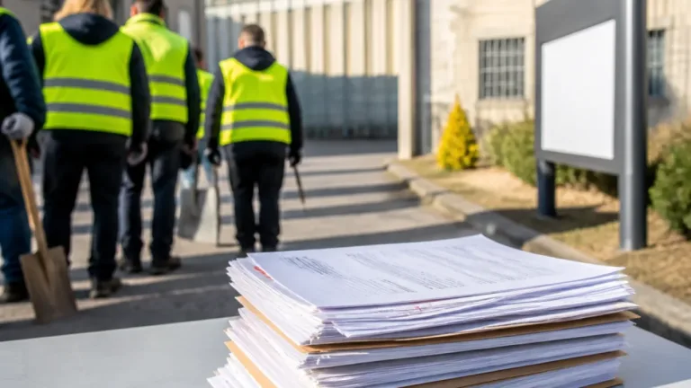 Aargauer SP fordert Ersatz für Haft: Gemeinnützige Arbeit statt Freiheitsentzug prüfen