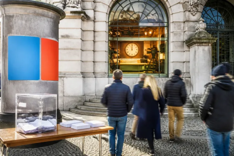 Abstimmungstag in Solothurn: Entscheide zu Kantonsrat und zwei nationalen Vorlagen