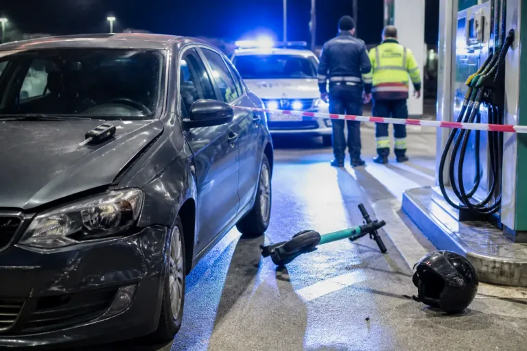 Alkohol am Steuer: Unfall an der Schaffhauserstrasse in Frauenfeld ohne Verletzte