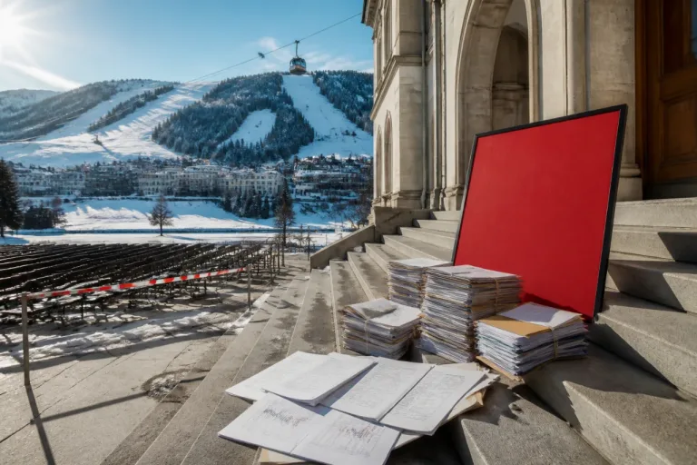 Analyse: Fehlentscheidungen führen in St. Moritz zu Verlusten von 4,7 Millionen