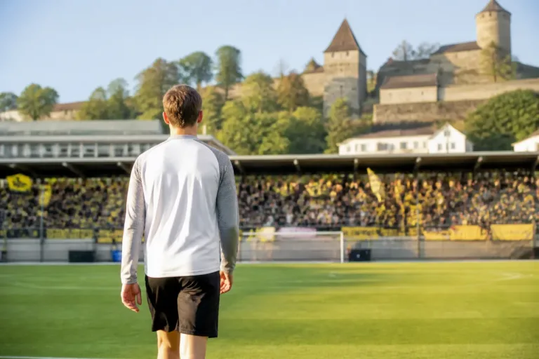 Angelo Campos wechselt vom FC Vaduz zum FC Schaffhausen