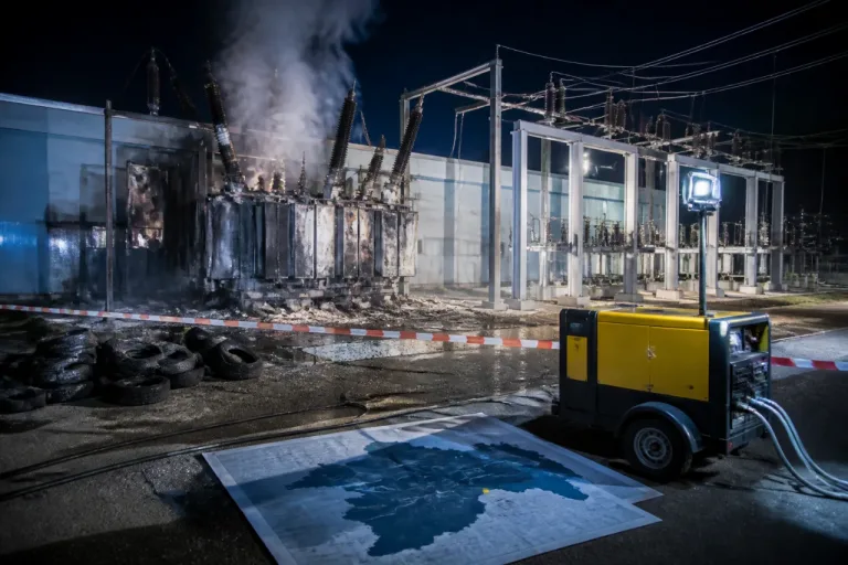 Angriff auf Umspannwerk bei Reutlingen – Lehren für Baden und die regionale Versorgungssicherheit