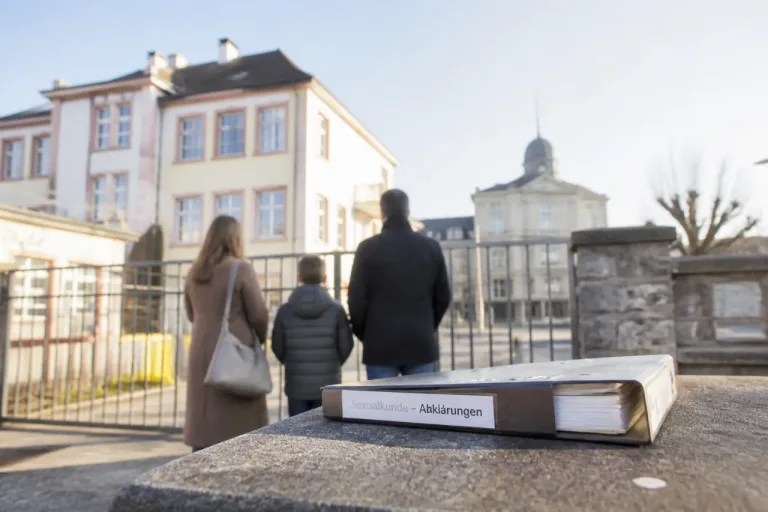 Anklagekammer verlangt Abklärung zu Sexualkunde-Unterricht in Bütschwil-Ganterschwil