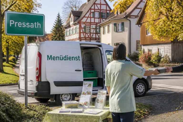 ASB Regionalverband Jura plant Ausweitung des Menüdienstes bis nach Pressath