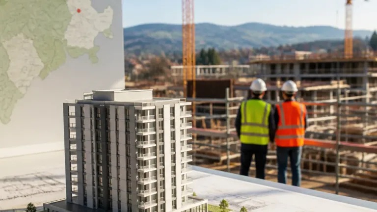 Aurora Anlagestiftung sammelt über CHF 25 Mio. und plant 62 neue Wohnungen in Wittenbach