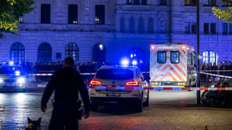 Auseinandersetzung am Platzspitz: 18-Jähriger nach Attacke verletzt – Polizei sucht Zeugen