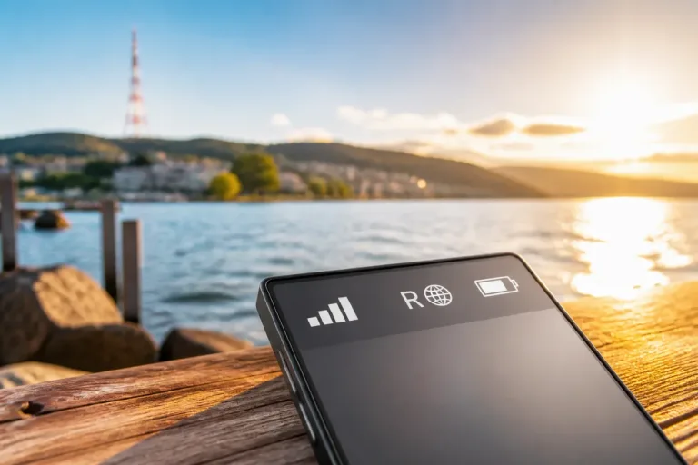 Baden: Unbemerktes Roaming an der Grenze kann Handyrechnung deutlich erhöhen