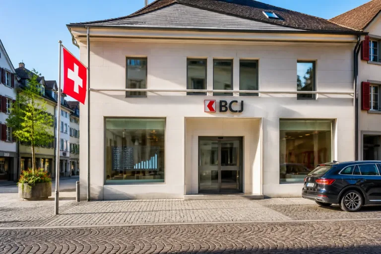 Banque Cantonale du Jura erzielt leicht höheren Halbjahresgewinn – stabile Bilanz trotz Unsicherheiten