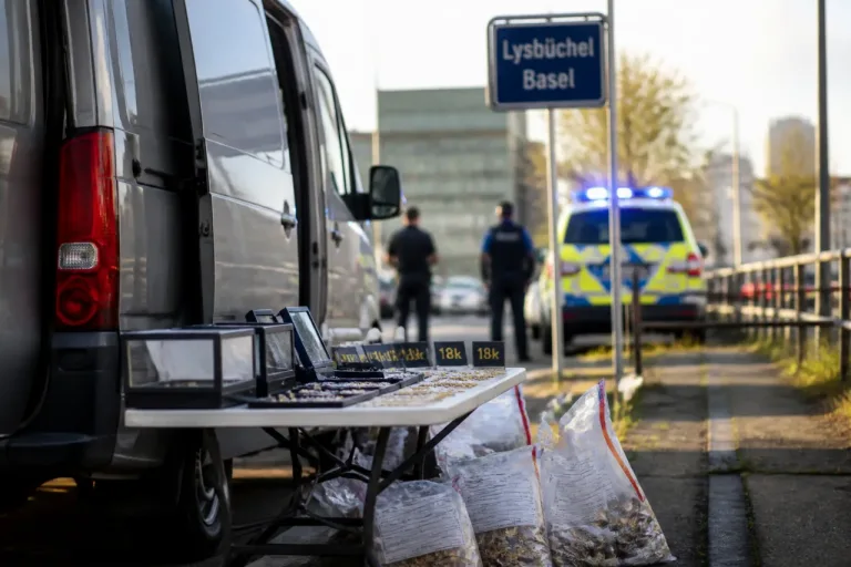 Basel: Behörden warnen vor falschem «Gold» – Vorsicht bei billigen Angeboten