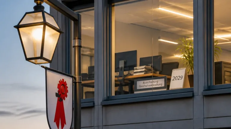 Basel-Landschaft schreibt Geschäftsverwaltungssoftware neu aus – Wechsel bis 2029 möglich