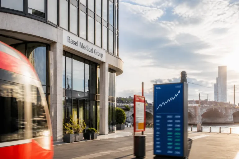 Basel Medical Group erfüllt Nasdaq-Anforderung — Bedeutung für Basel