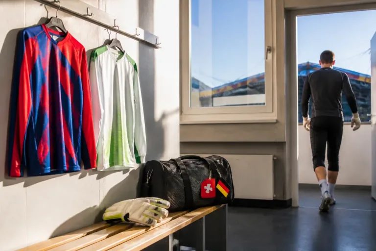 Basel-Talent Tim Pfeiffer vor Wechsel zu Borussia Mönchengladbach