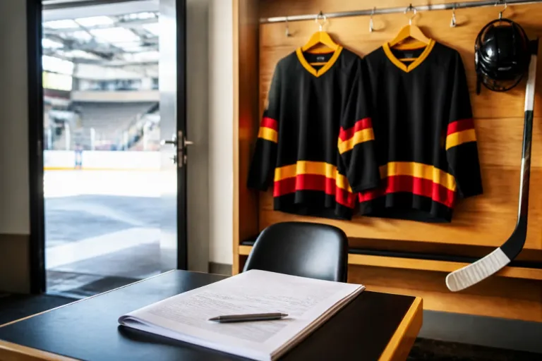 SC Bern in Gesprächen um Verteidiger Rodwin Dionicio